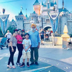 Meet your Posher, Balbir